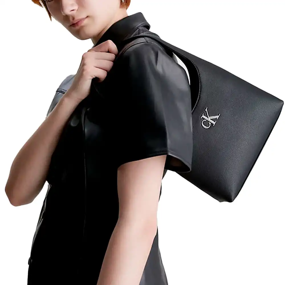 essentials Calvin Klein - 3 essentials Calvin Klein - 3