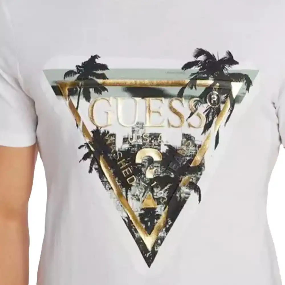 oasis Guess - 2