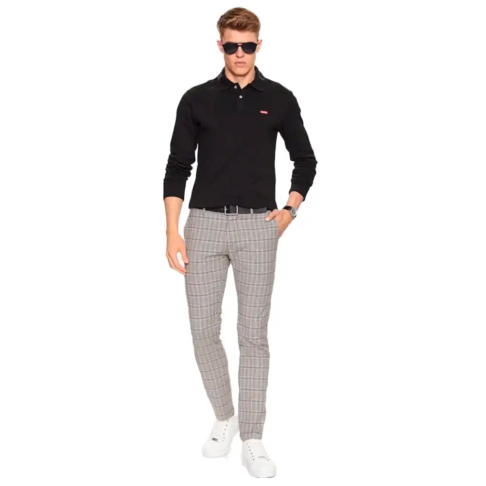 PARTNER: CREATION ref M3YP36-JBLK Guess - 4