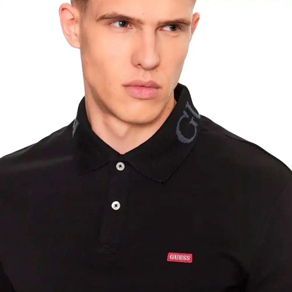 PARTNER: CREATION ref M3YP36-JBLK Guess - 2