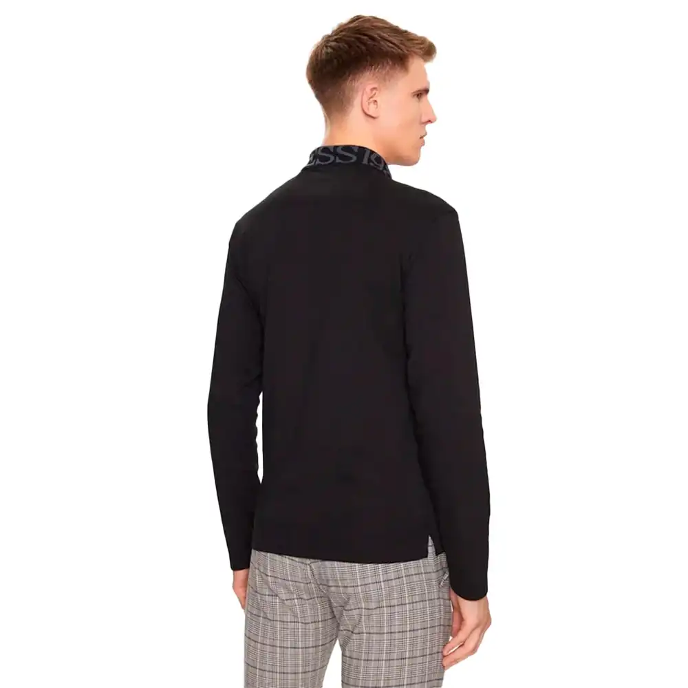 PARTNER: CREATION ref M3YP36-JBLK Guess - 5