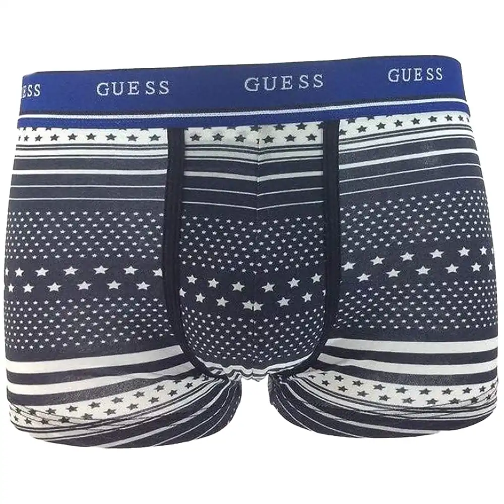flocon Guess - 1