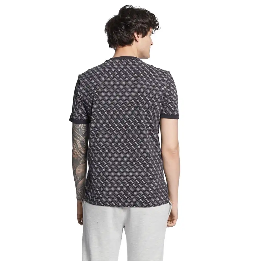 PARTNER: CREATION ref Z2BI09-P9QC Guess - 5