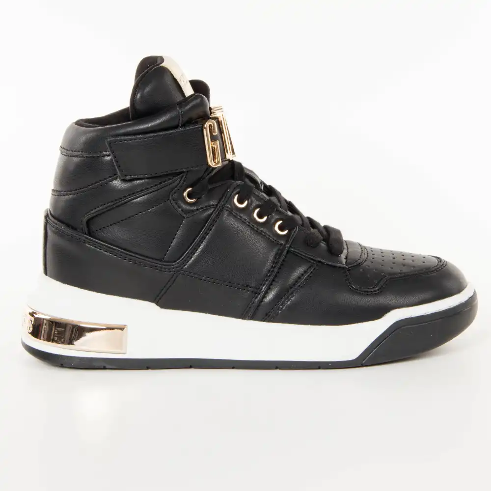 PARTNER: CREATION ref FL5CTNELE12-BLKPL Guess - 3 PARTNER: CREATION ref FL5CTNELE12-BLKPL Guess - 3