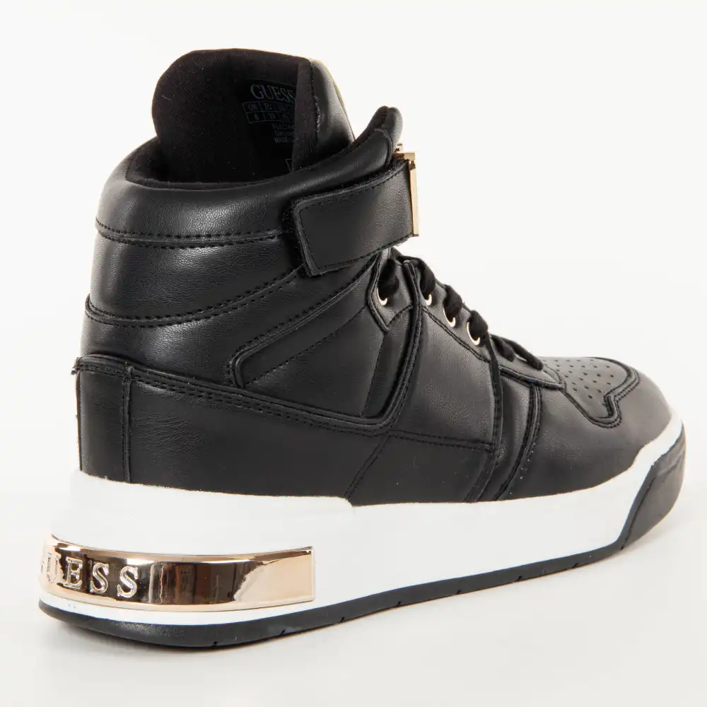 PARTNER: CREATION ref FL5CTNELE12-BLKPL Guess - 4 PARTNER: CREATION ref FL5CTNELE12-BLKPL Guess - 4