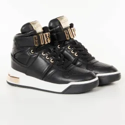 PARTNER: CREATION ref FL5CTNELE12-BLKPL Guess - 1