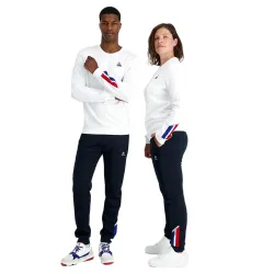 Tricolore Le Coq Sportif - 3 Tricolore Le Coq Sportif - 3