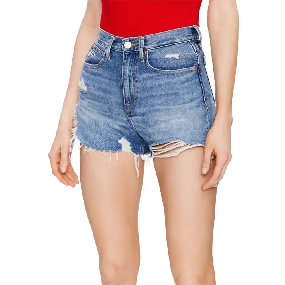 denim flag Tommy Jeans - 1