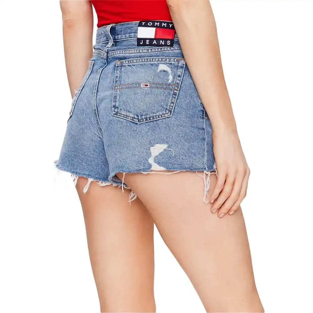 denim flag Tommy Jeans - 5 denim flag Tommy Jeans - 5