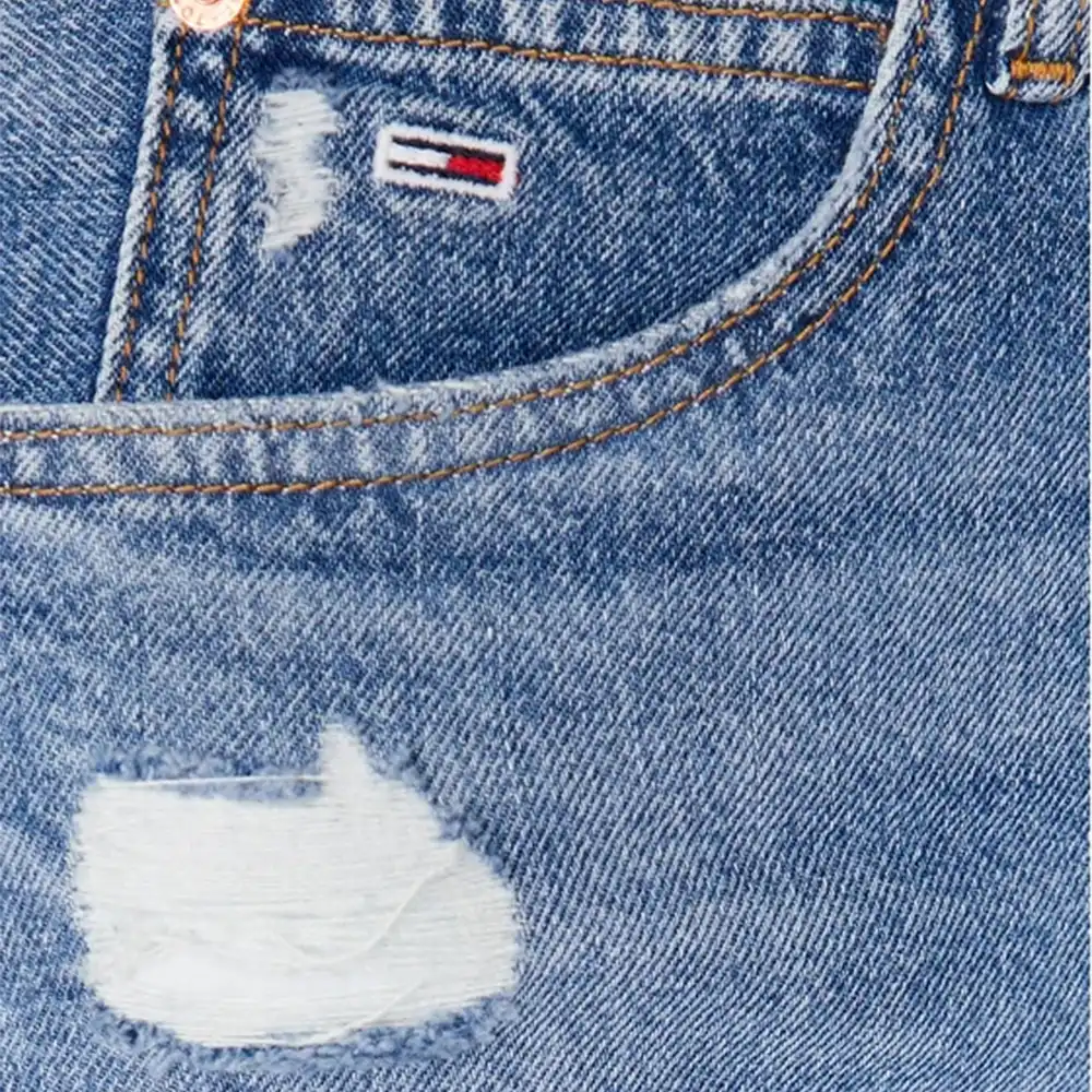 denim flag Tommy Jeans - 2 denim flag Tommy Jeans - 2