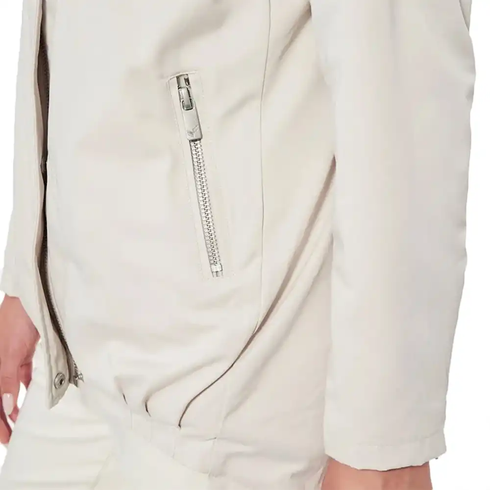 PARTNER: CREATION ref DORIS-OFFWHITE Kaporal - 3