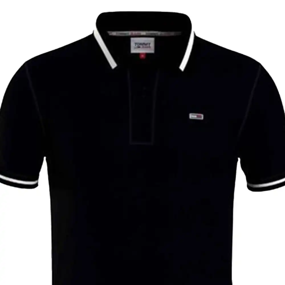 Essential Tommy Jeans - 5 Essential Tommy Jeans - 5