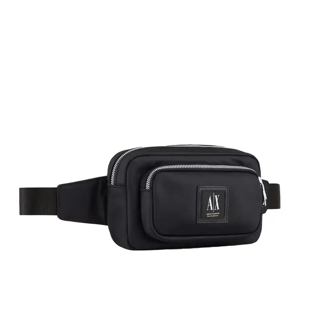 patch AX Armani Exchange - 2 patch AX Armani Exchange - 2