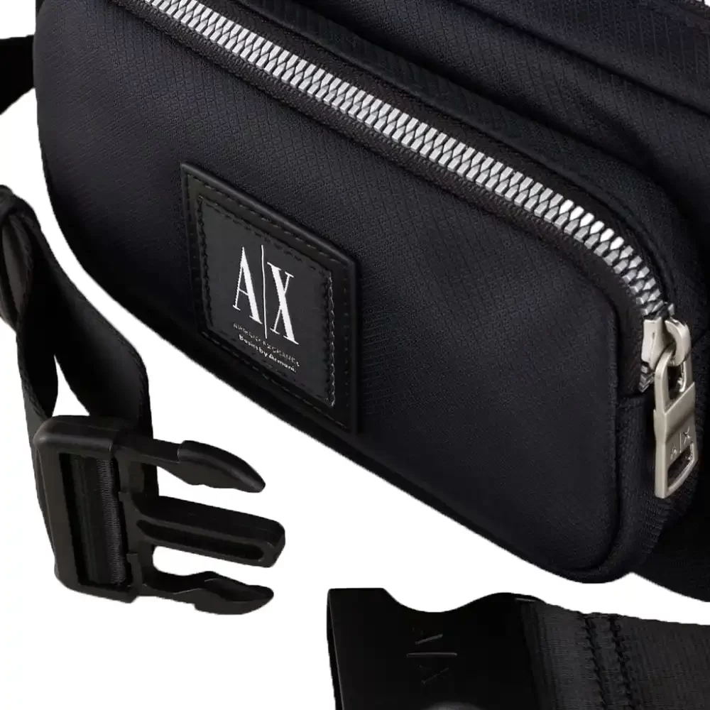 patch AX Armani Exchange - 4 patch AX Armani Exchange - 4