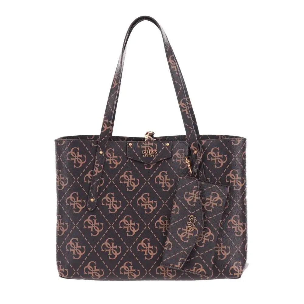 Breton Tote Guess - 2