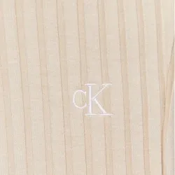 Ribbed Calvin Klein - 3