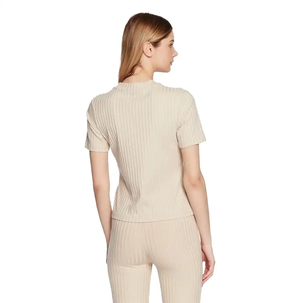 Ribbed Calvin Klein - 5