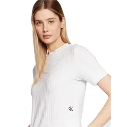 Ribbed Calvin Klein - 2