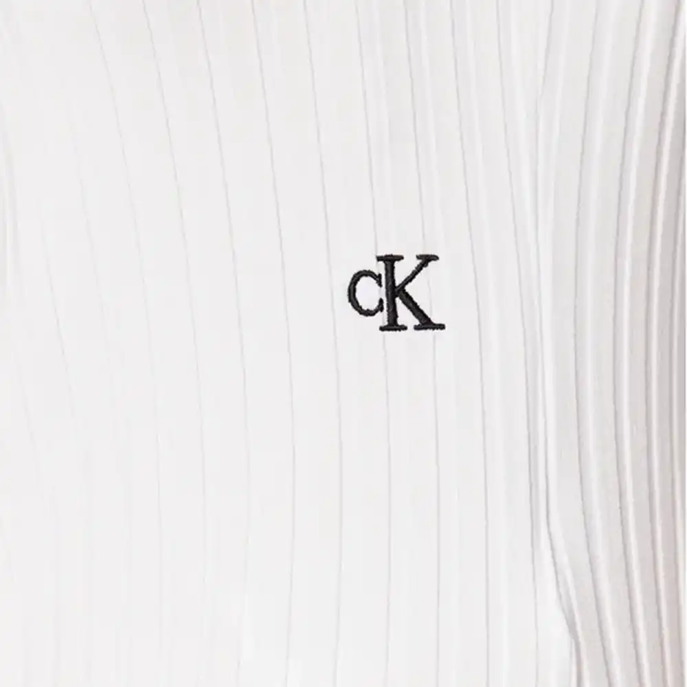 Ribbed Calvin Klein - 5