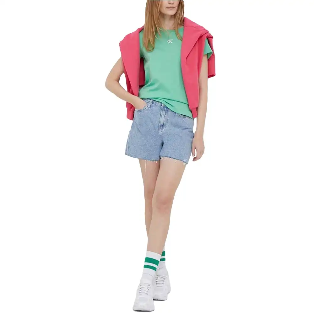 PARTNER: CREATION ref J20J220640-1A4 Calvin Klein - 2