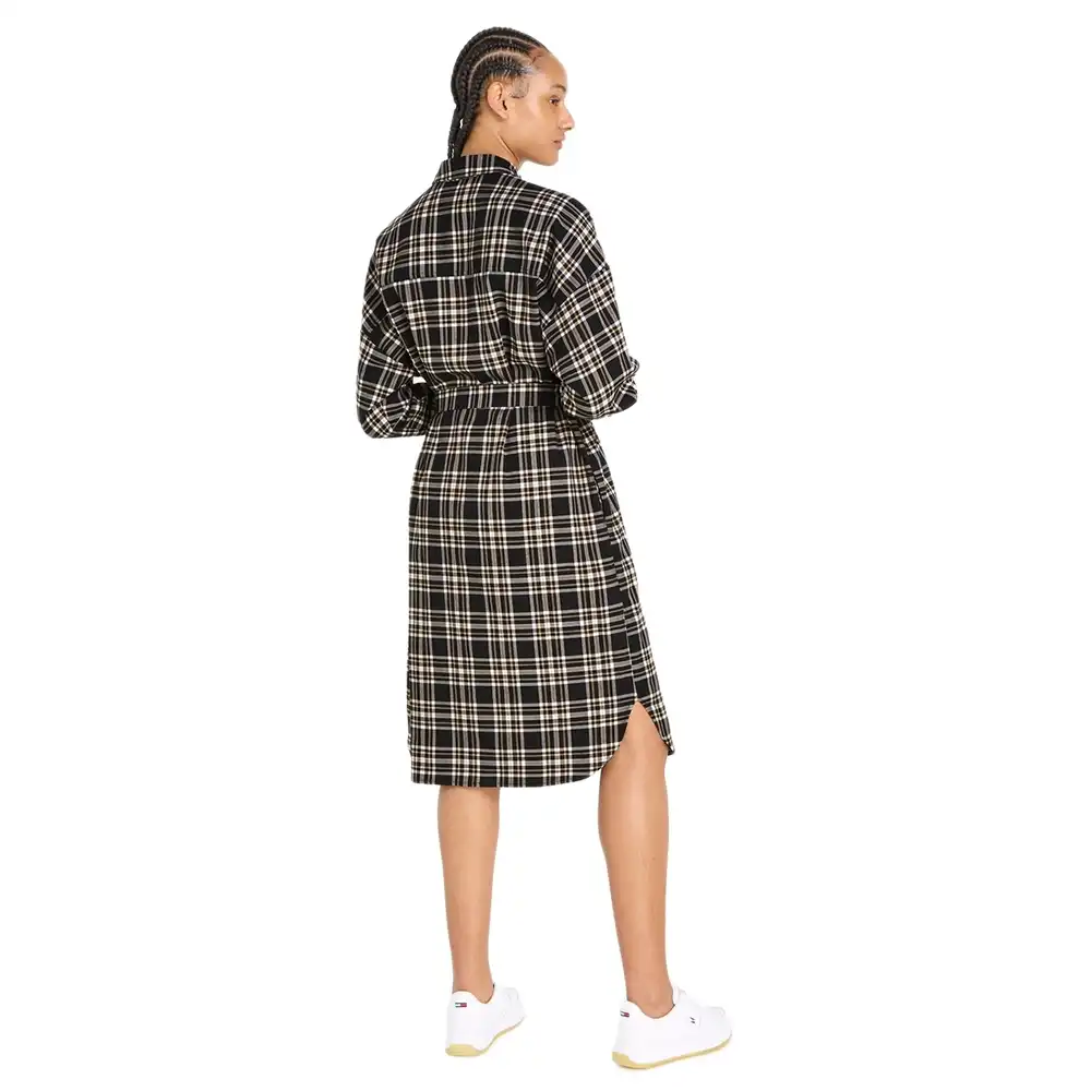 PARTNER: CREATION ref DW0DW16850-0GR Tommy Jeans - 5