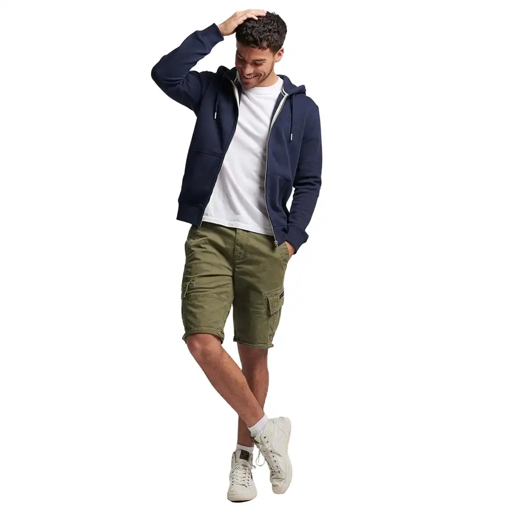 Core Classic Superdry - 4 Core Classic Superdry - 4