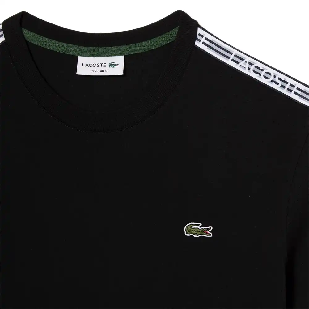 PARTNER: CREATION ref TH5071-031 Lacoste - 6 PARTNER: CREATION ref TH5071-031 Lacoste - 6