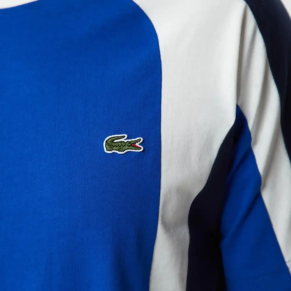 PARTNER: CREATION ref TH5607-CJL Lacoste - 5 PARTNER: CREATION ref TH5607-CJL Lacoste - 5