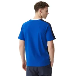 tricolore block Lacoste - 3 tricolore block Lacoste - 3