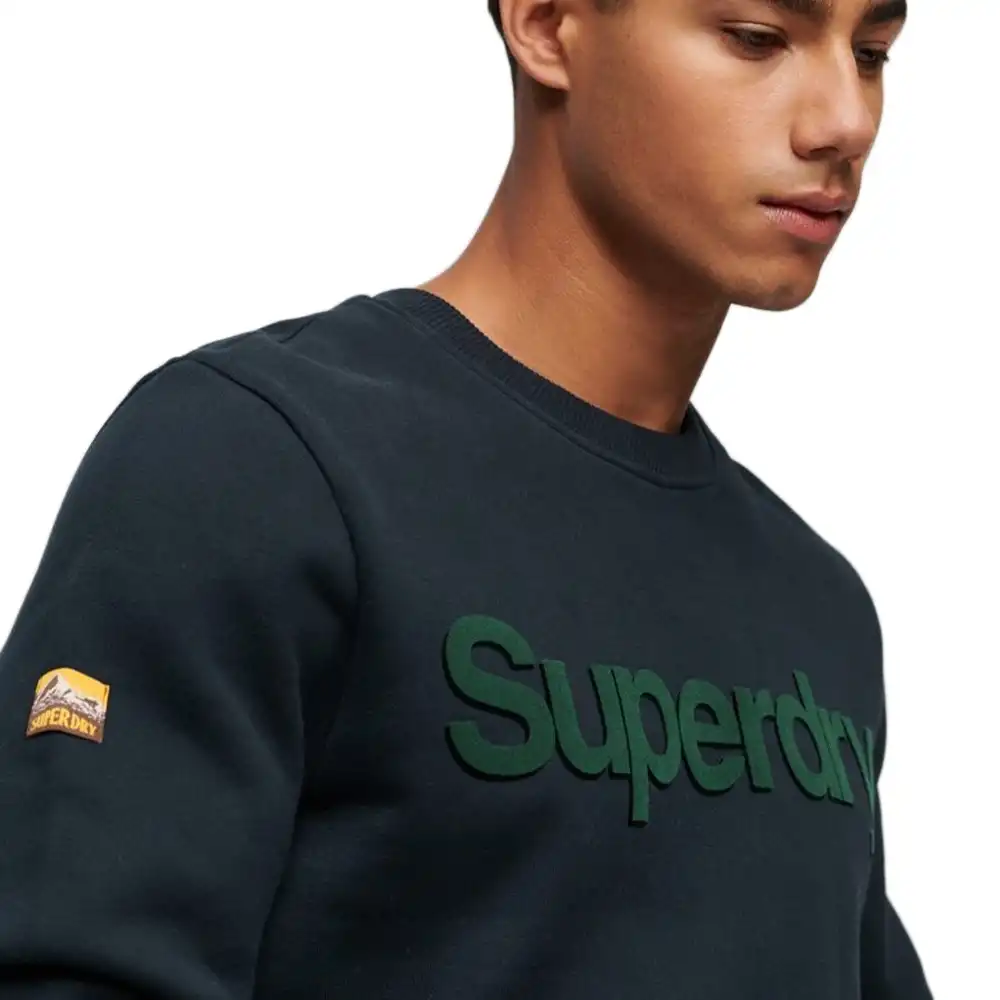 Core Classic Superdry - 2 Core Classic Superdry - 2