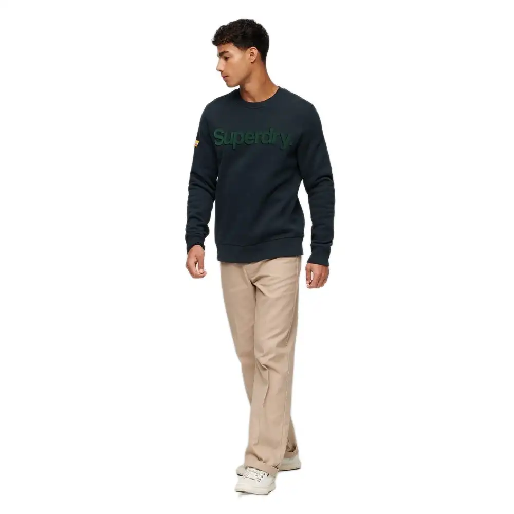 Core Classic Superdry - 5 Core Classic Superdry - 5