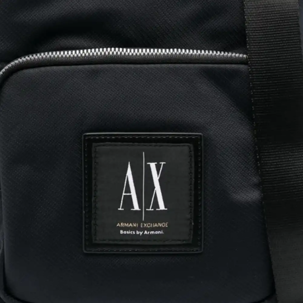 ecusson AX Armani Exchange - 2 ecusson AX Armani Exchange - 2