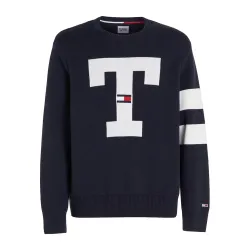 Tjm Rlx Letter Tommy Jeans - 3 Tjm Rlx Letter Tommy Jeans - 3