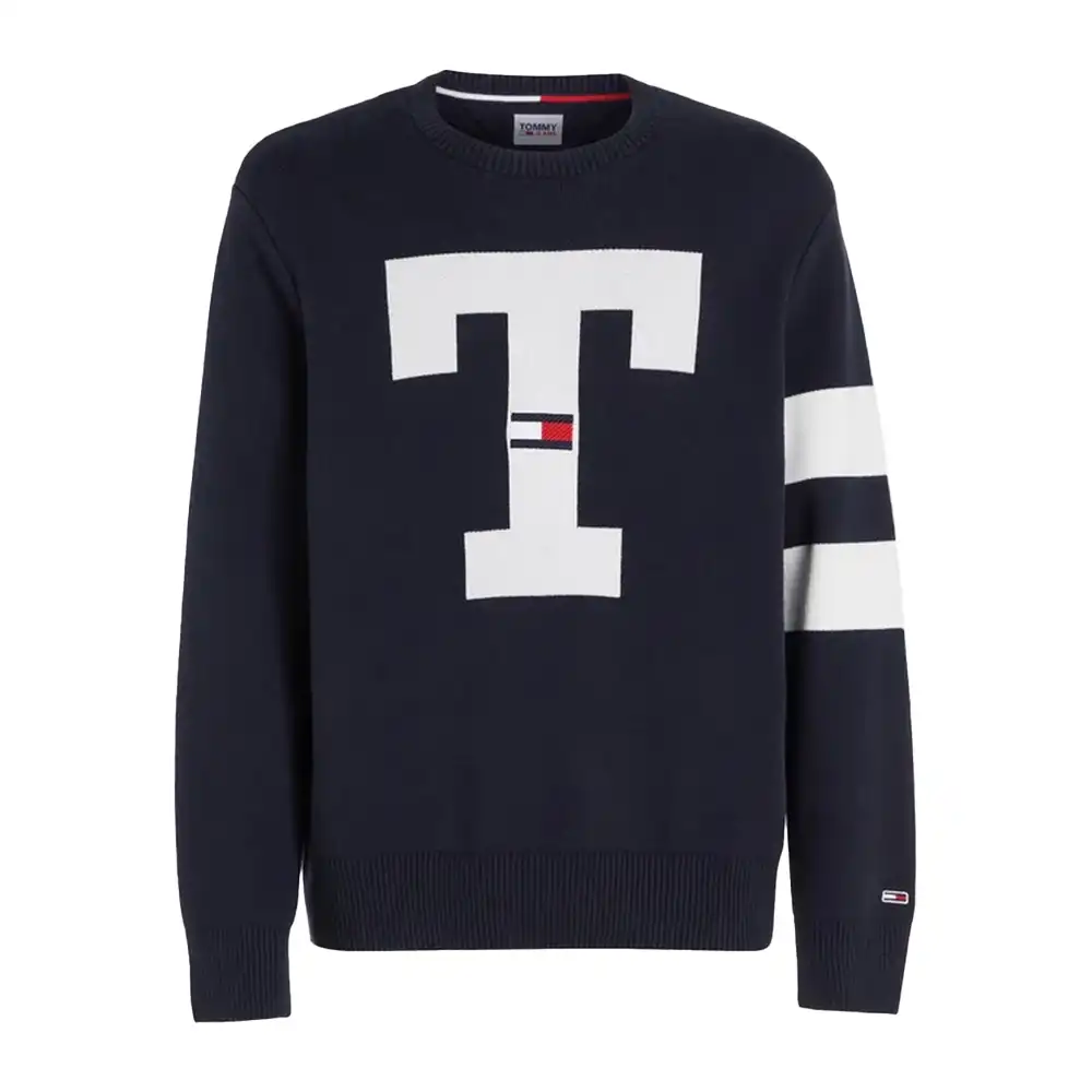 PARTNER: CREATION ref DM0DM16787-DW5 Tommy Jeans - 3 PARTNER: CREATION ref DM0DM16787-DW5 Tommy Jeans - 3