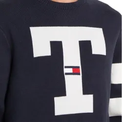 PARTNER: CREATION ref DM0DM16787-DW5 Tommy Jeans - 2 PARTNER: CREATION ref DM0DM16787-DW5 Tommy Jeans - 2