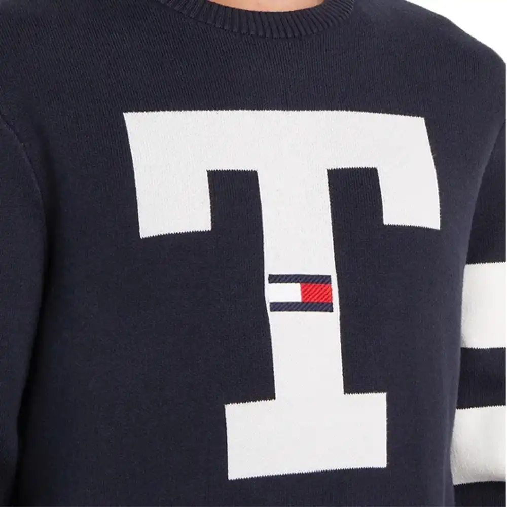 PARTNER: CREATION ref DM0DM16787-DW5 Tommy Jeans - 2 PARTNER: CREATION ref DM0DM16787-DW5 Tommy Jeans - 2