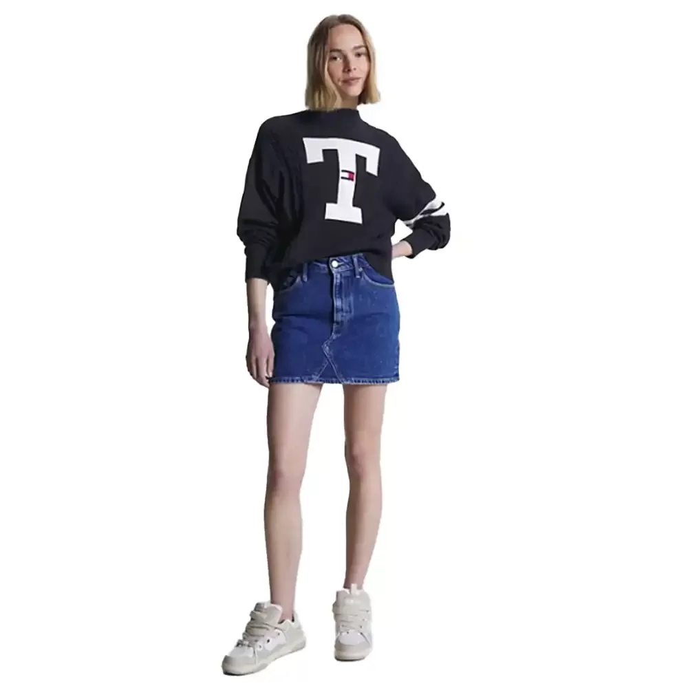 PARTNER: CREATION ref DW0DW15940-DW5 Tommy Jeans - 4 PARTNER: CREATION ref DW0DW15940-DW5 Tommy Jeans - 4