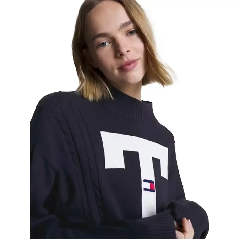 Letterman flag Tommy Jeans - 3 Letterman flag Tommy Jeans - 3