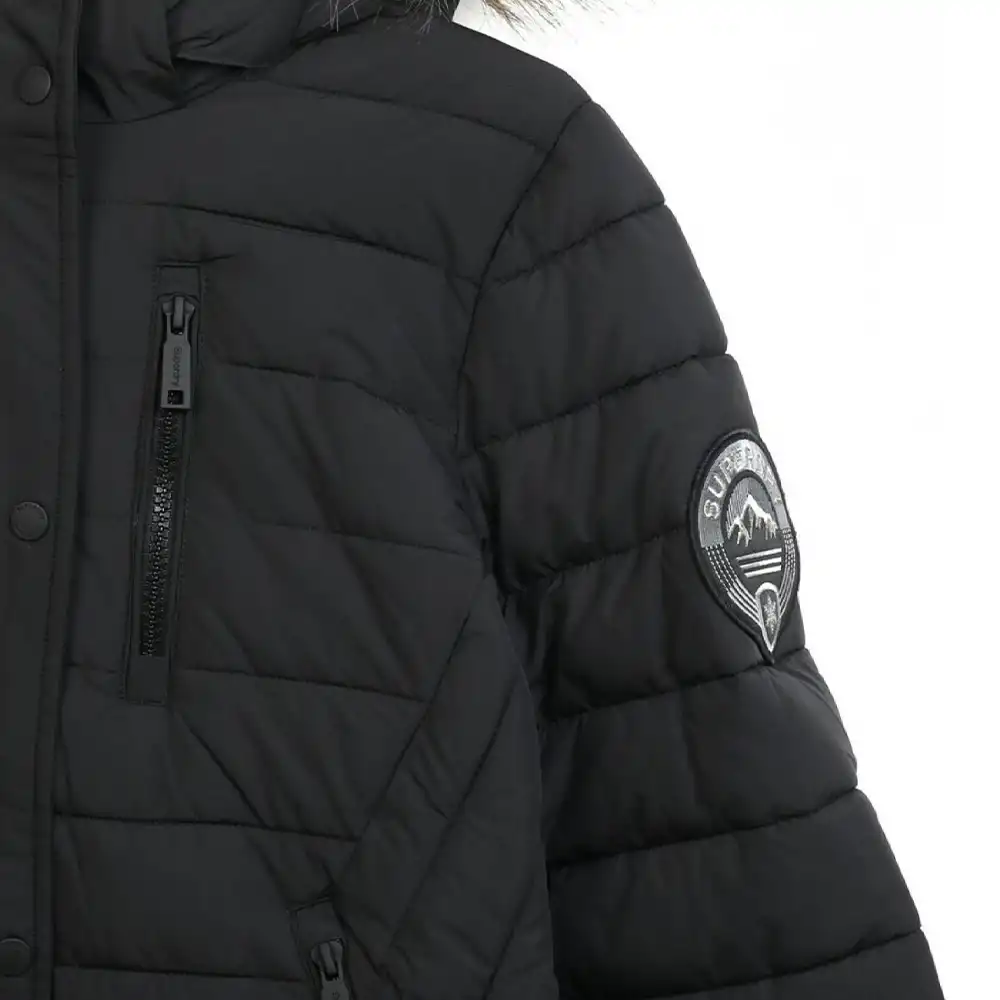 PARTNER: CREATION ref W5011564A-02A Superdry - 2