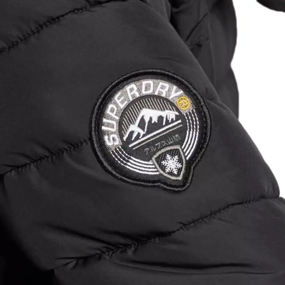 PARTNER: CREATION ref W5011564A-02A Superdry - 3