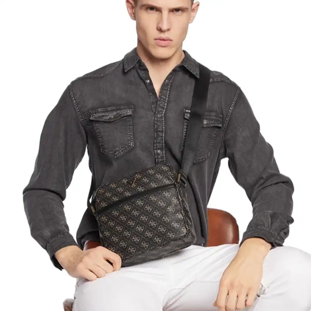 PARTNER: CREATION ref HMEVZLP2258-BOC Guess - 4 PARTNER: CREATION ref HMEVZLP2258-BOC Guess - 4