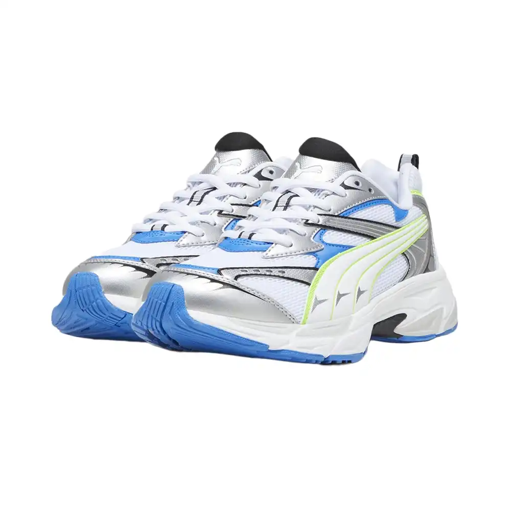 Morphic Puma - 2 Morphic Puma - 2