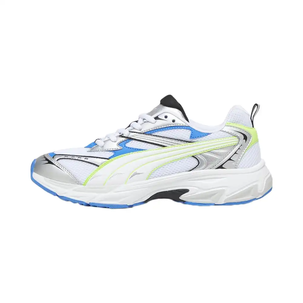 Morphic Puma - 4 Morphic Puma - 4