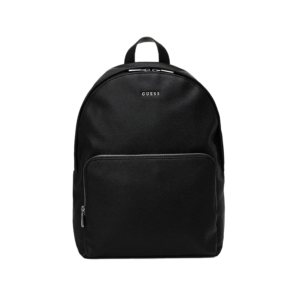 Guess Sac à dos Riviera Homme Noir