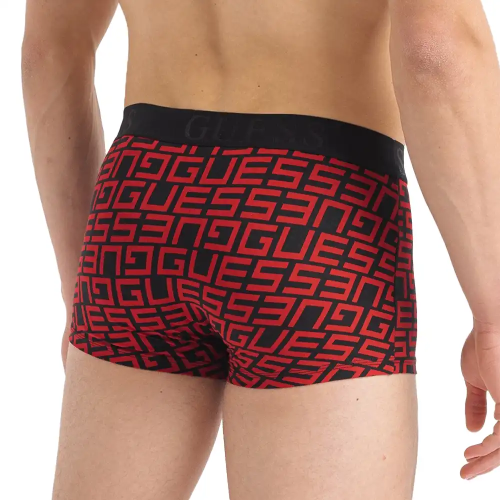 PARTNER: CREATION ref U2BG08-P51W Guess - 5