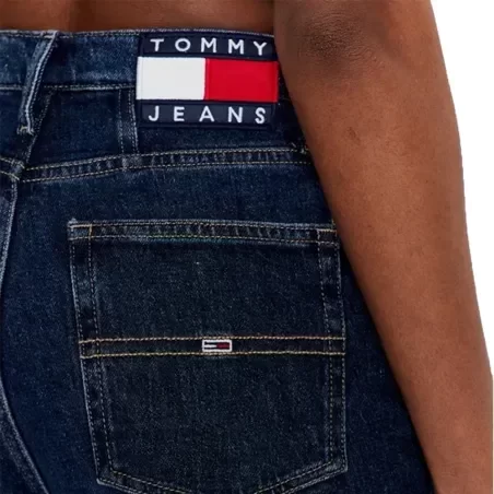 Produits victimes de leur succès Tommy Jeans Bleu Essential