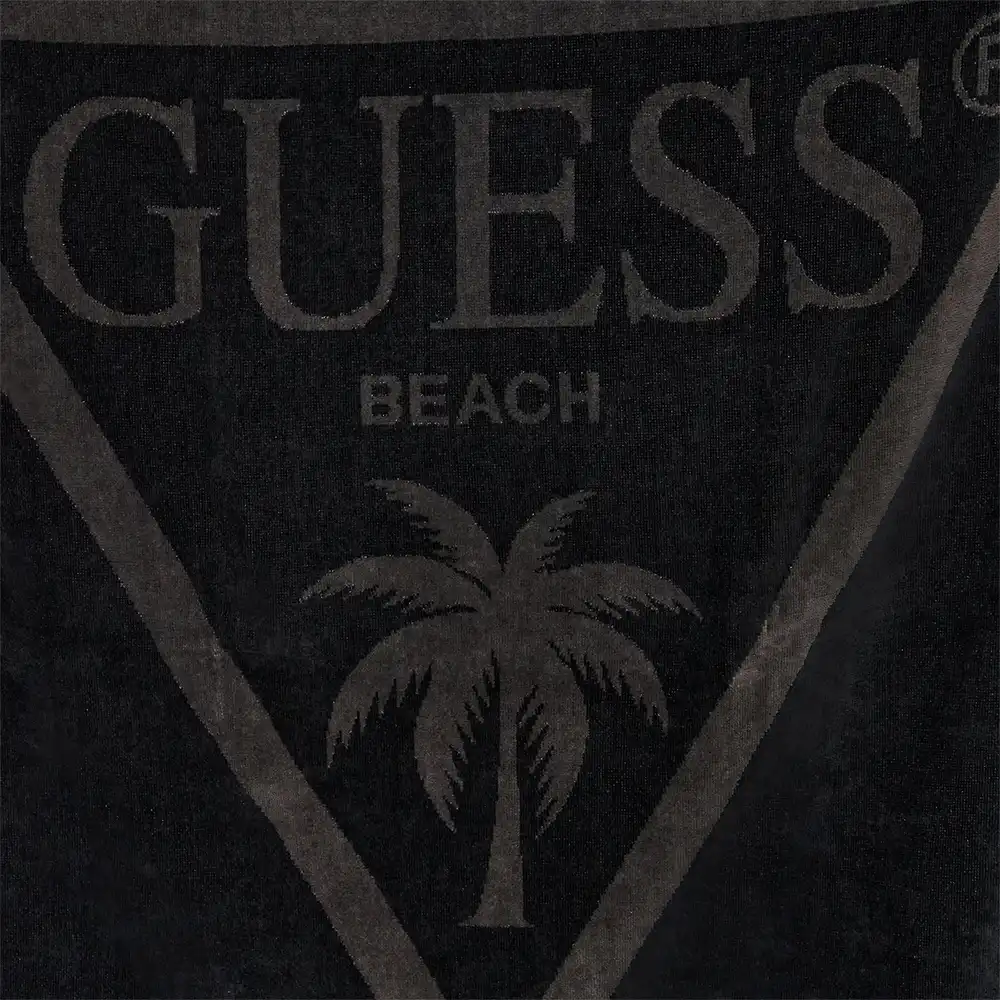 PARTNER: CREATION ref F02Z00-JBLK Guess - 2 PARTNER: CREATION ref F02Z00-JBLK Guess - 2