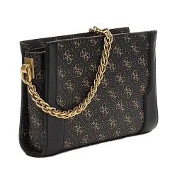 PARTNER: CREATION ref HWQV8988120-BNL Guess - 2 PARTNER: CREATION ref HWQV8988120-BNL Guess - 2