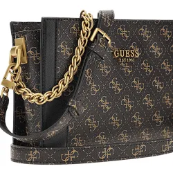 PARTNER: CREATION ref HWQV8988120-BNL Guess - 4 PARTNER: CREATION ref HWQV8988120-BNL Guess - 4