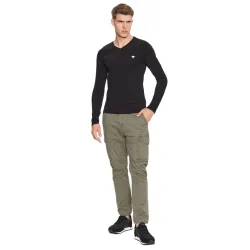 PARTNER: CREATION ref M2YI08-JBLK Guess - 4